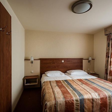 Hotel Berghoeve Epen Εξωτερικό φωτογραφία
