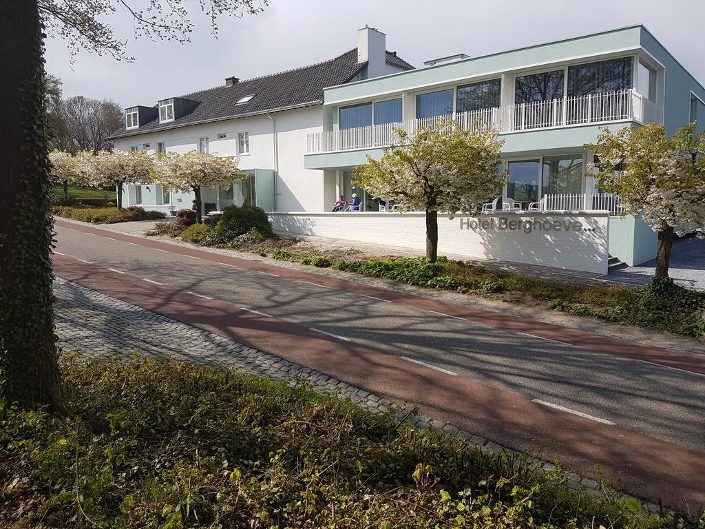 Hotel Berghoeve Epen Εξωτερικό φωτογραφία