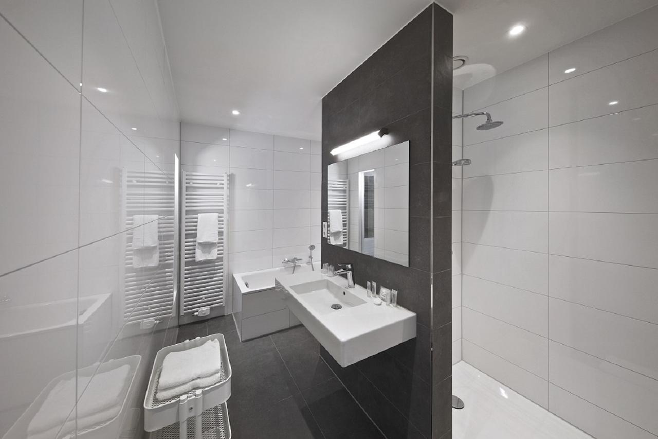 Hotel Berghoeve Epen Εξωτερικό φωτογραφία