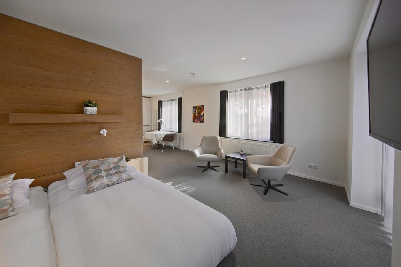 Hotel Berghoeve Epen Εξωτερικό φωτογραφία