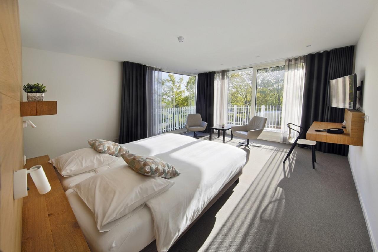 Hotel Berghoeve Epen Εξωτερικό φωτογραφία