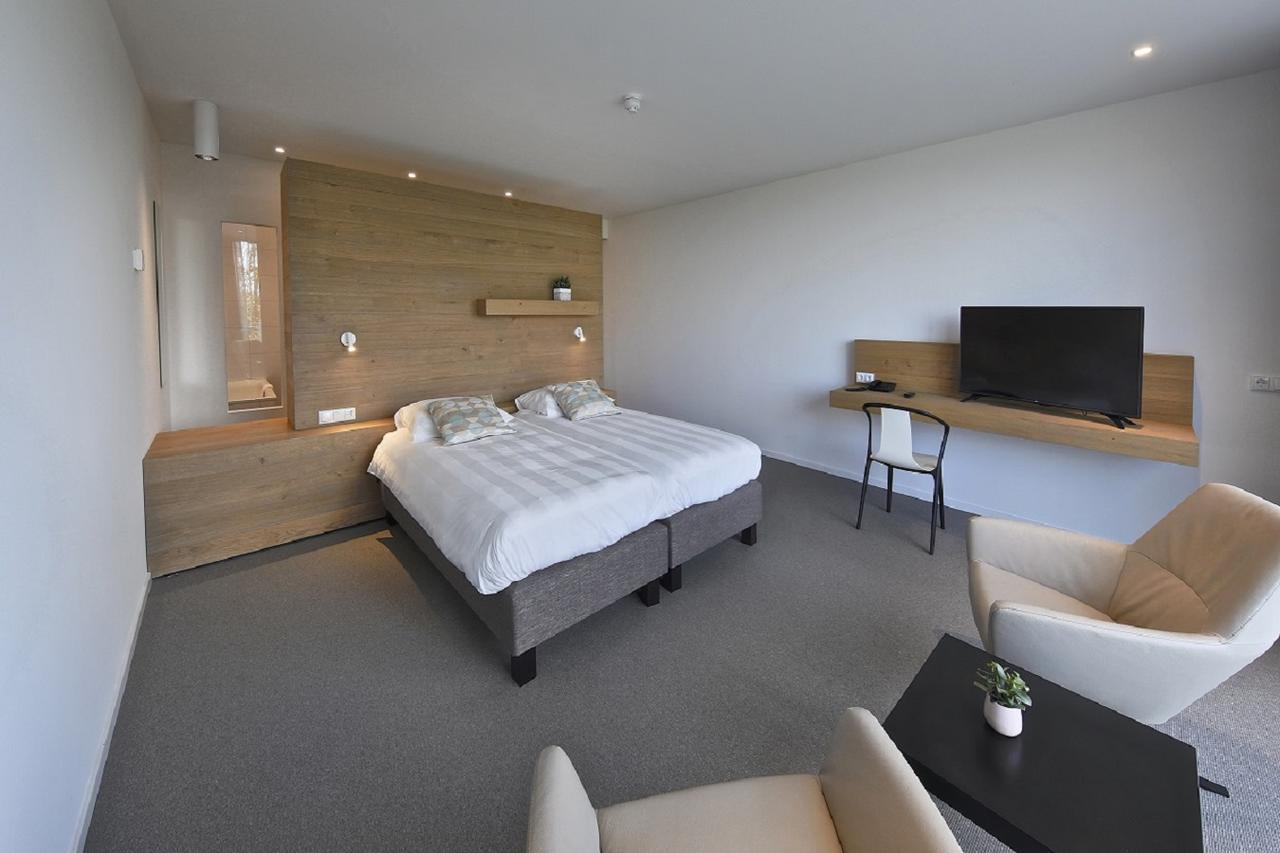 Hotel Berghoeve Epen Εξωτερικό φωτογραφία