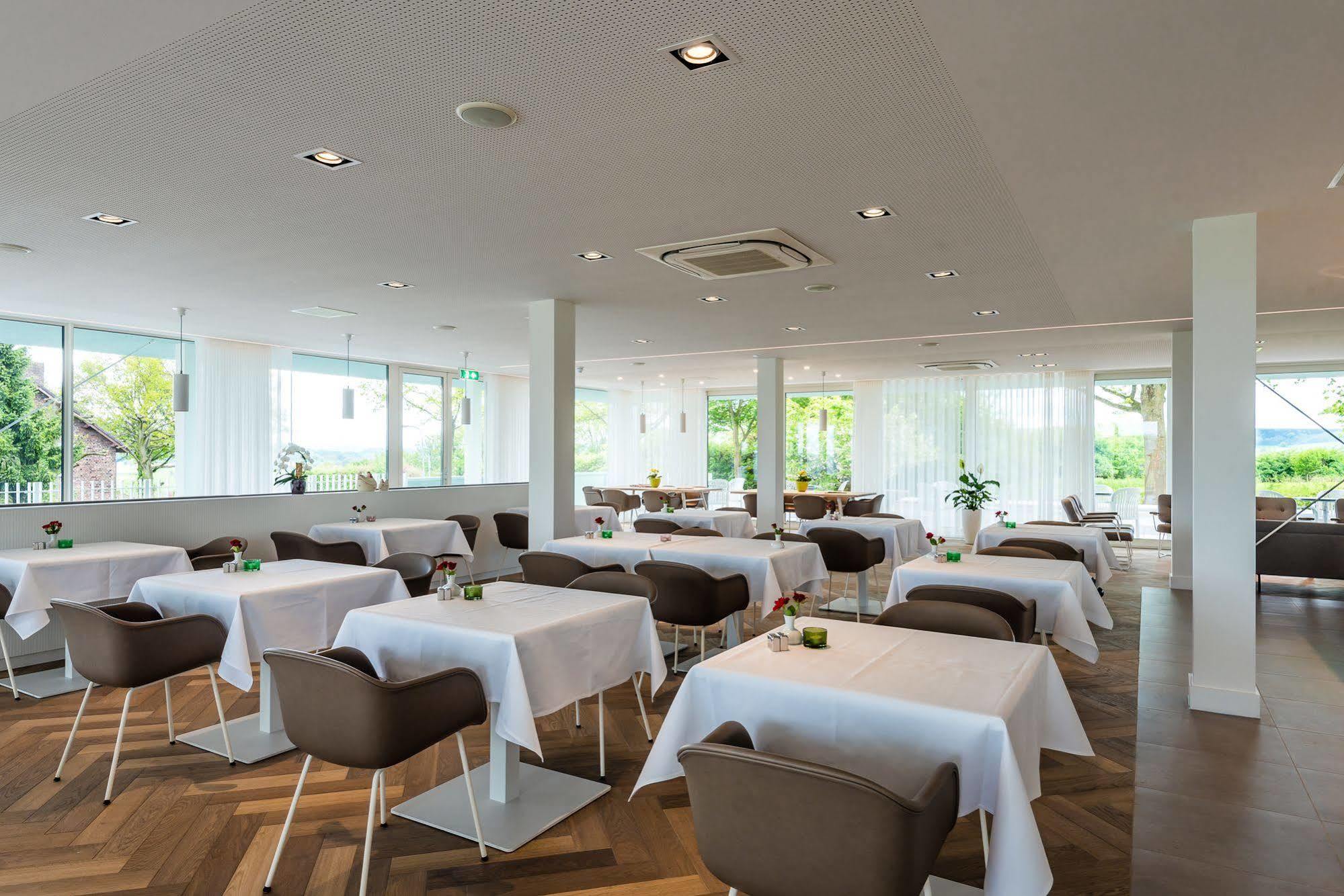 Hotel Berghoeve Epen Εξωτερικό φωτογραφία