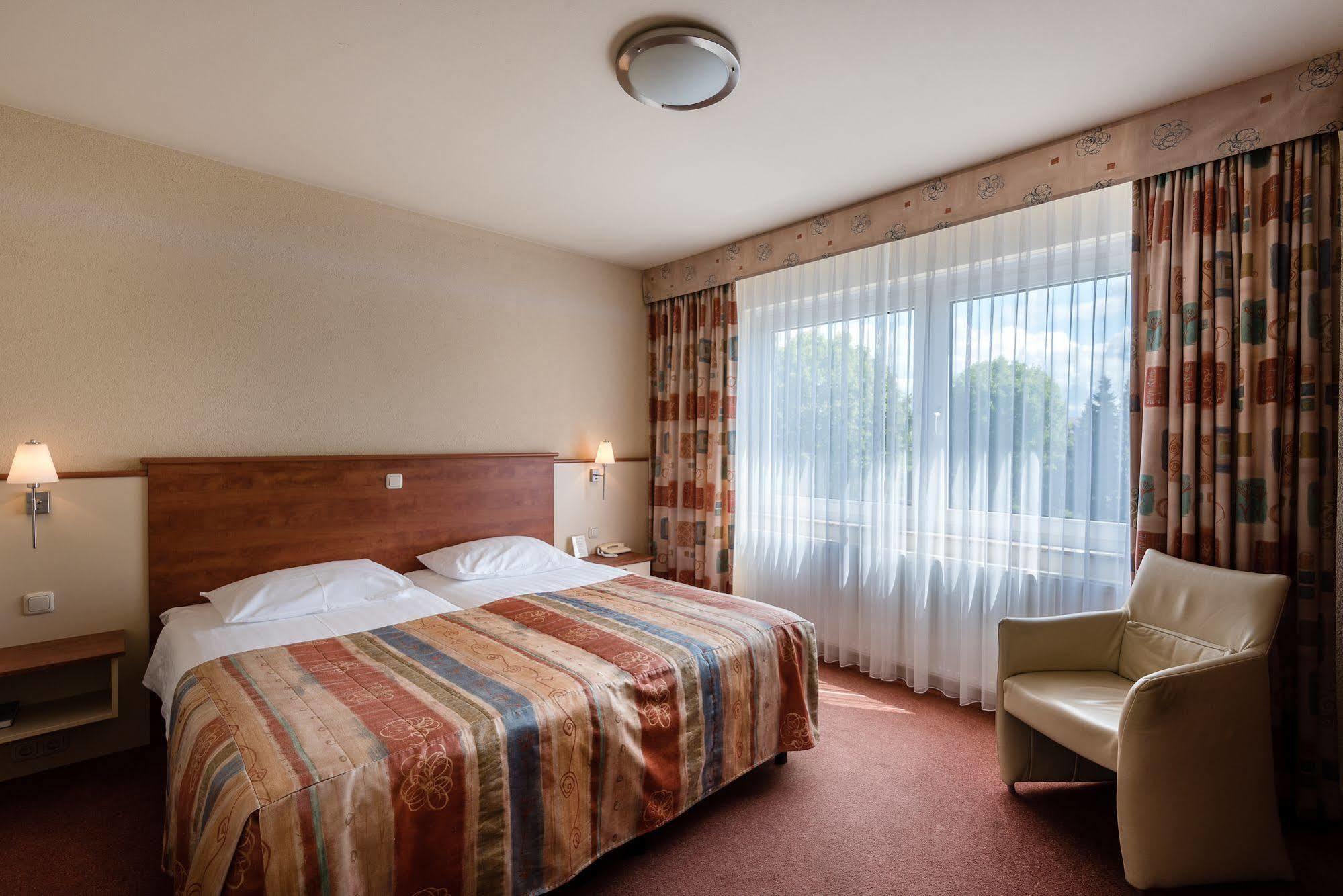 Hotel Berghoeve Epen Εξωτερικό φωτογραφία