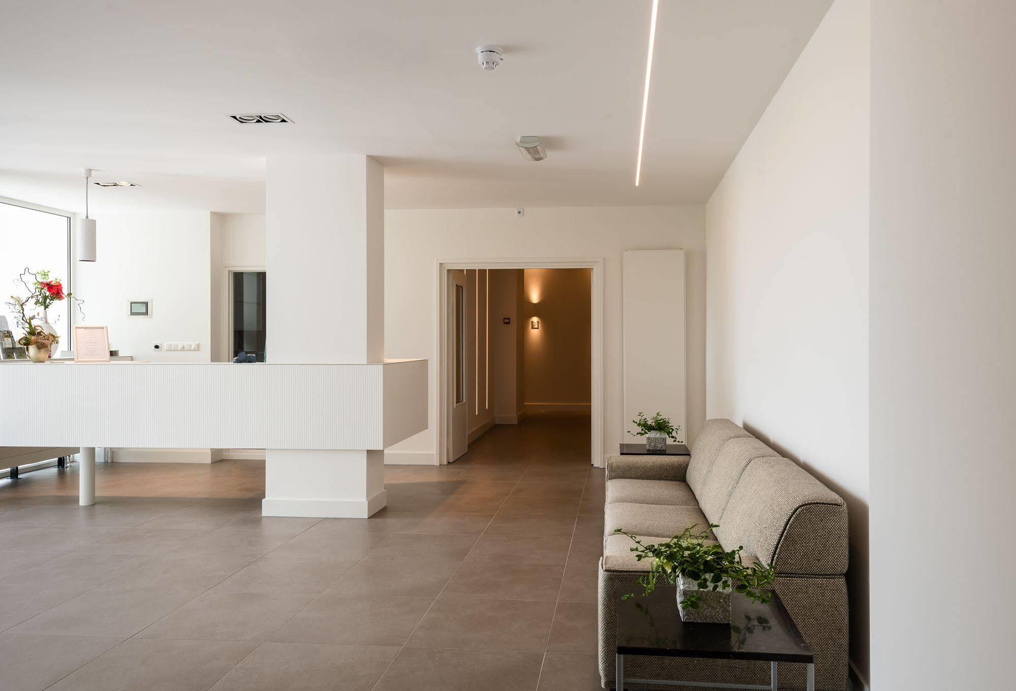 Hotel Berghoeve Epen Εξωτερικό φωτογραφία