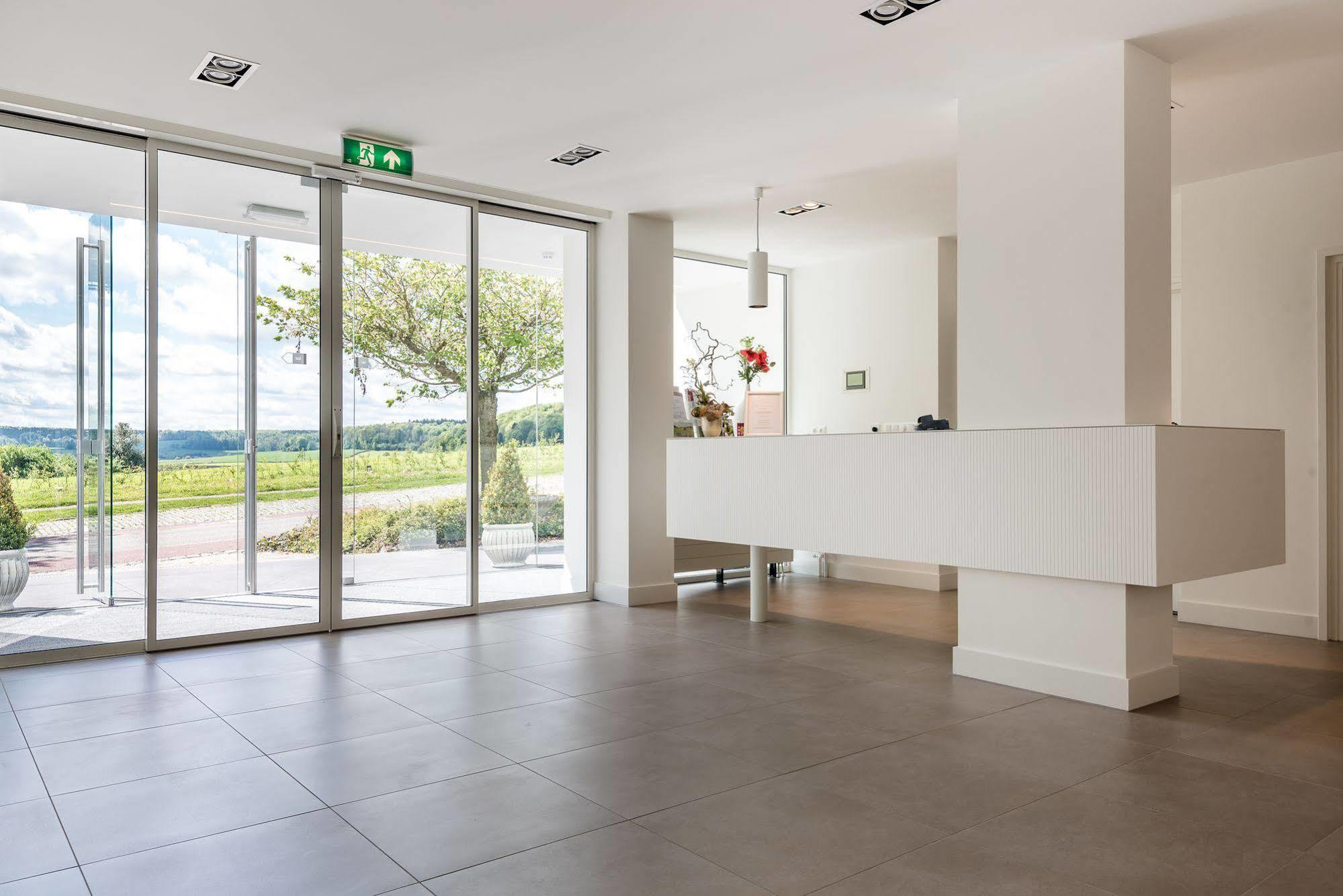 Hotel Berghoeve Epen Εξωτερικό φωτογραφία