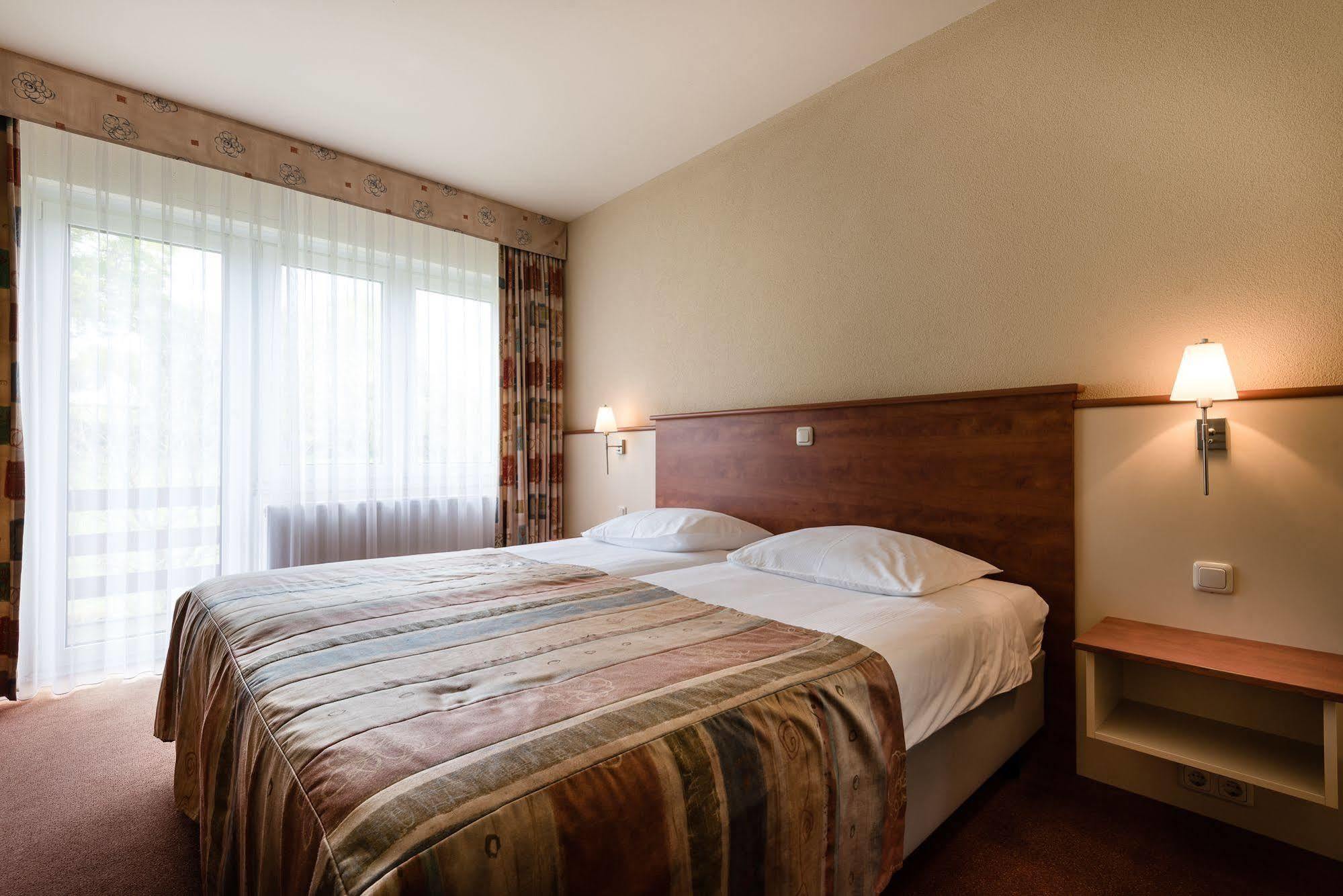 Hotel Berghoeve Epen Εξωτερικό φωτογραφία